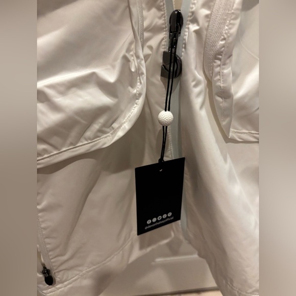 devon halsey Driver Jacket jacket - Picture 6 of 6